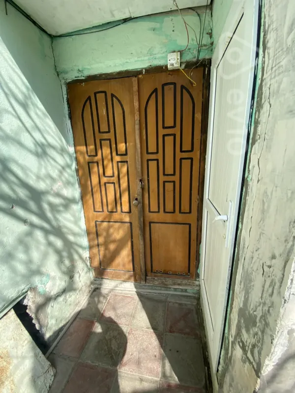 Kirayə verilir 2 otaqlı həyət evi 55 m²