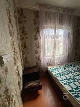 Kirayə verilir 2 otaqlı həyət evi 55 m²