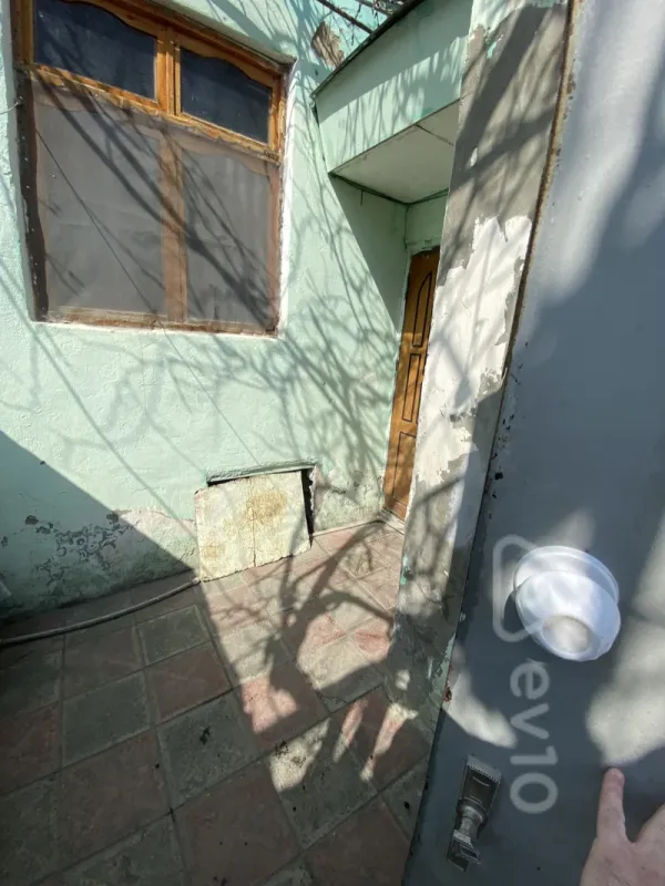 Kirayə verilir 2 otaqlı həyət evi 55 m²