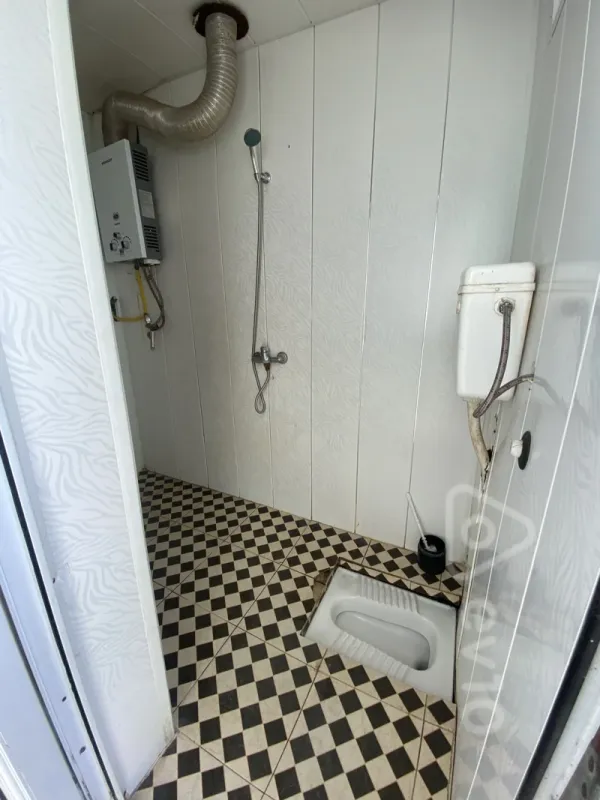 Kirayə verilir 2 otaqlı həyət evi 55 m²