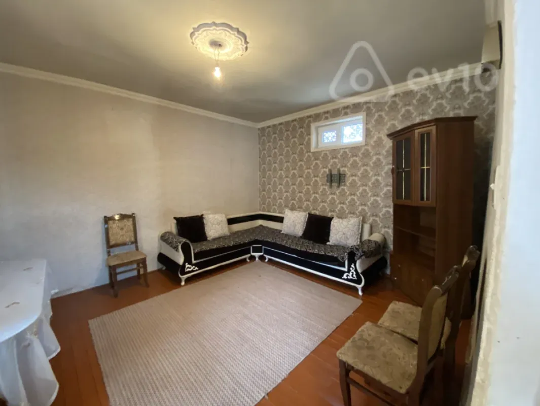 Kirayə verilir 2 otaqlı həyət evi 55 m²
