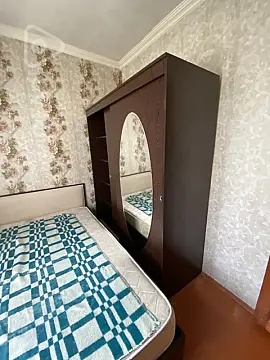 Kirayə verilir 2 otaqlı həyət evi 55 m²