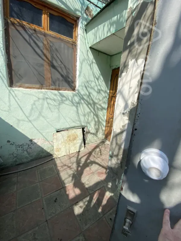 Kirayə verilir 2 otaqlı həyət evi 55 m²