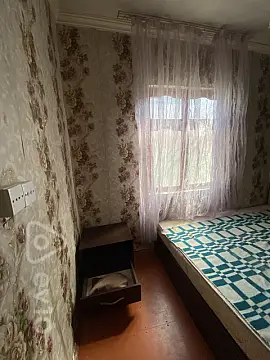 Kirayə verilir 2 otaqlı həyət evi 55 m²