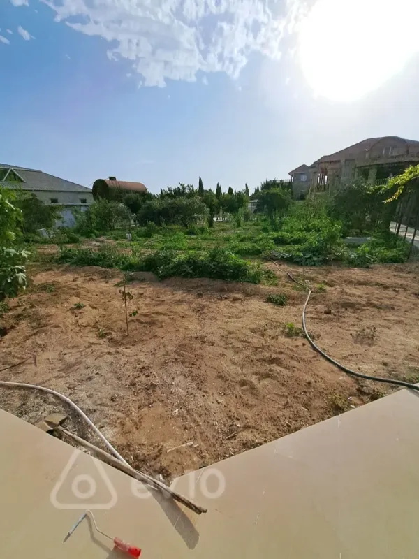 Kirayə verilir 8 otaqlı həyət evi 350 m²
