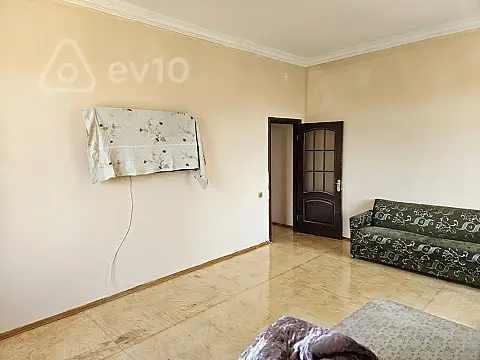 Kirayə verilir 2 otaqlı köhnə tikili 60 m² — Sumqayıt 2 otaq 60.00 m²