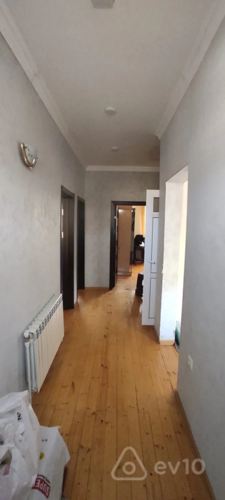Satılır 3 otaqlı həyət evi 94 m²