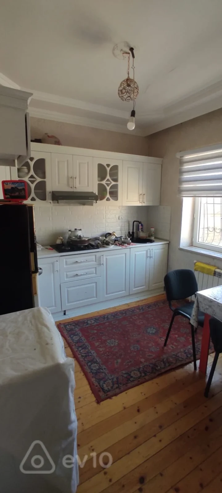 Satılır 3 otaqlı həyət evi 94 m²