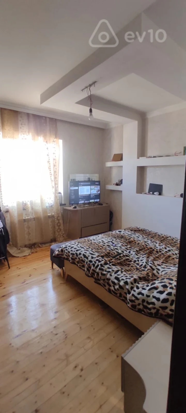 Satılır 3 otaqlı həyət evi 94 m²