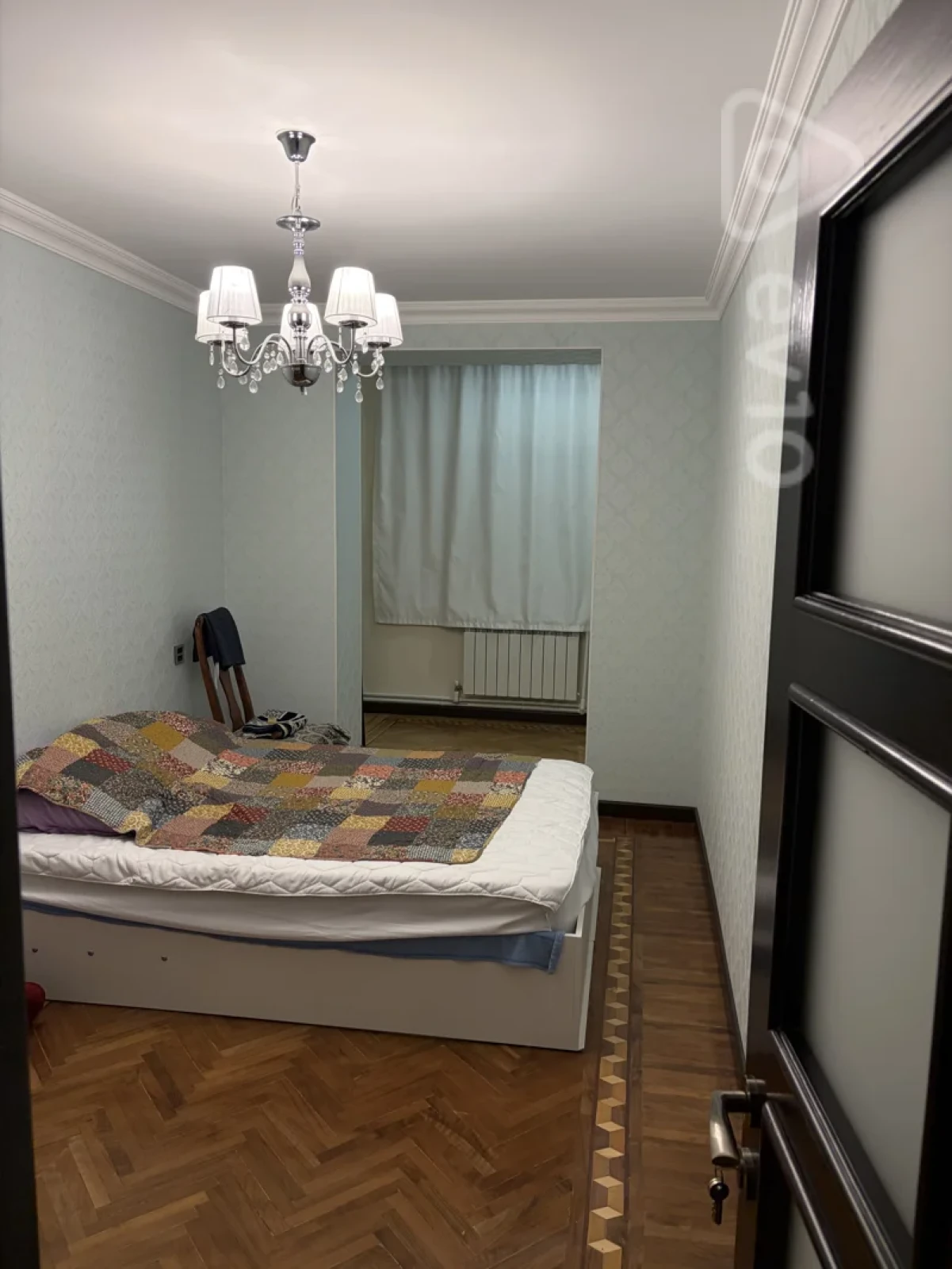 Satılır 4 otaqlı köhnə tikili 105 m²