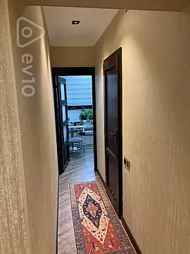 Satılır 4 otaqlı köhnə tikili 105 m² — Bakı, Nizami 4 otaq 105.00 m²