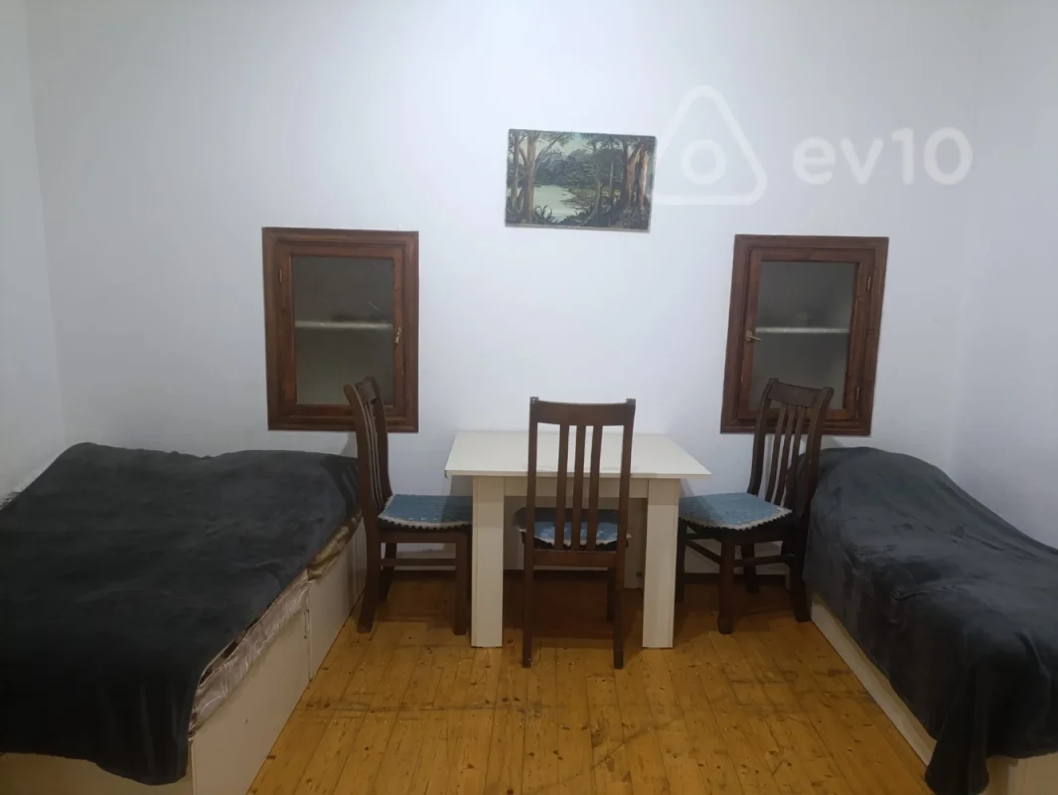 Kirayə verilir 1 otaqlı köhnə tikili 20 m²