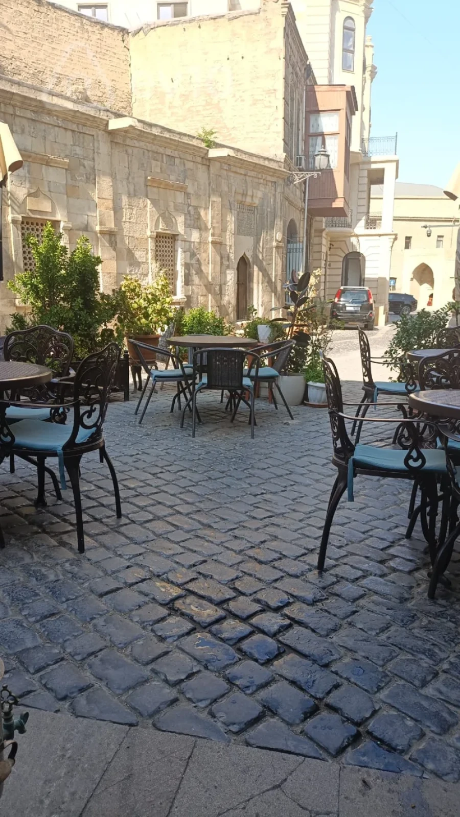 Kirayə verilir 1 otaqlı köhnə tikili 20 m²