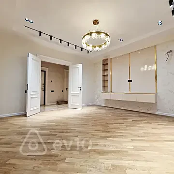 Satılır 3 otaqlı yeni tikili 125 m² — Bakı, Nizami 3 otaq 125.00 m²