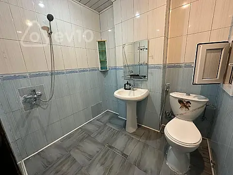 Kirayə verilir 2 otaqlı yeni tikili 60 m²