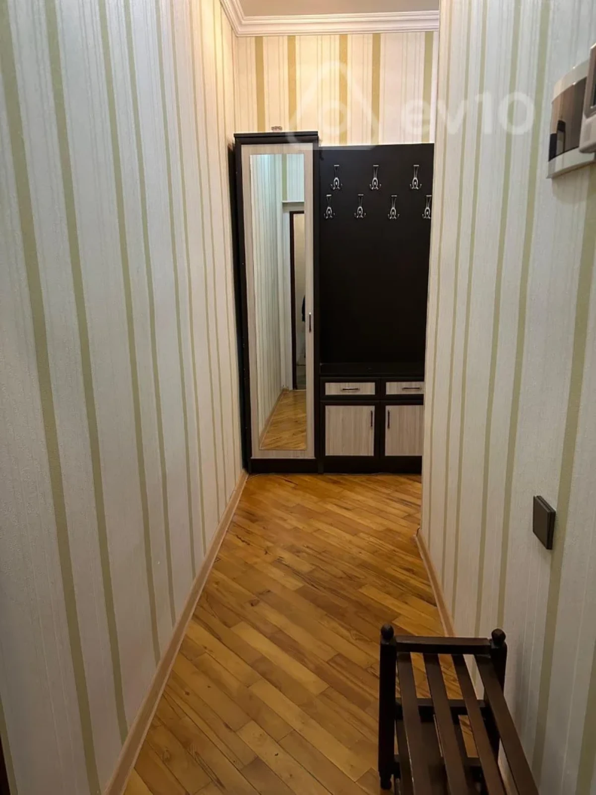 Kirayə verilir 2 otaqlı yeni tikili 60 m²