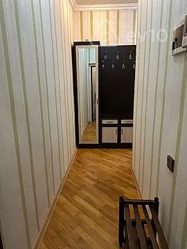 Kirayə verilir 2 otaqlı yeni tikili 60 m²