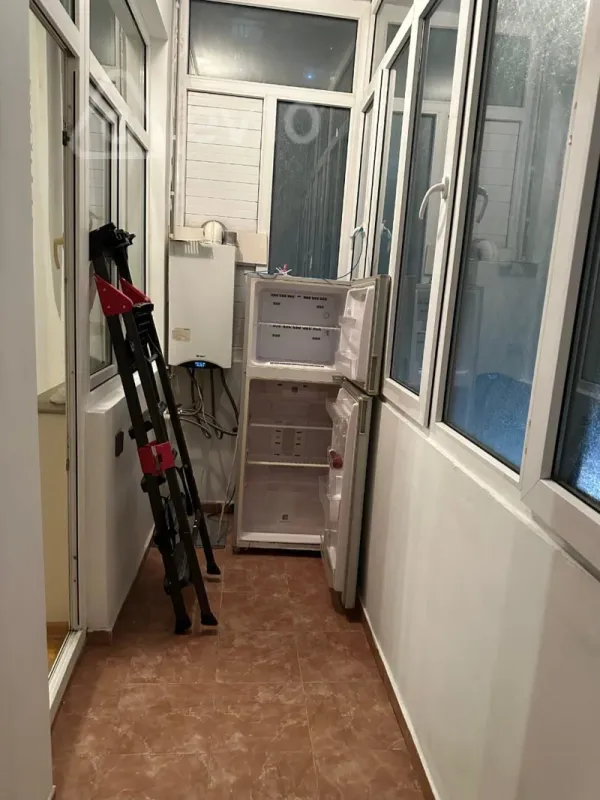 Kirayə verilir 2 otaqlı yeni tikili 60 m²