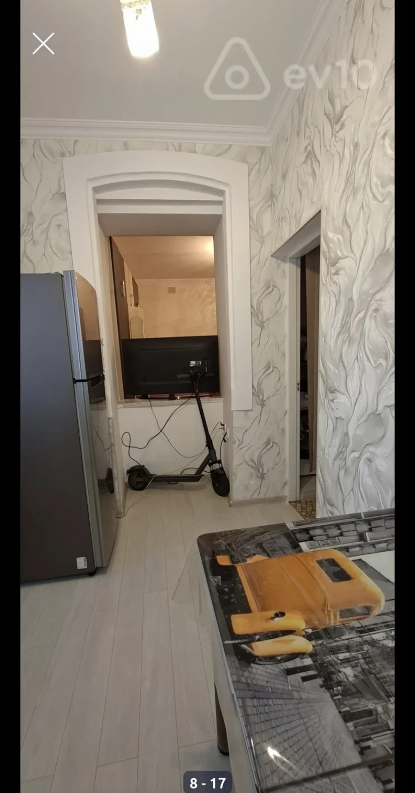 Satılır 2 otaqlı köhnə tikili 40 m²