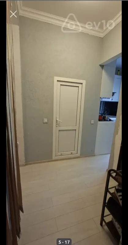 Satılır 2 otaqlı köhnə tikili 40 m²