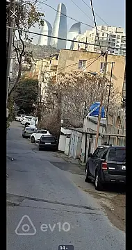 Satılır 2 otaqlı köhnə tikili 40 m²