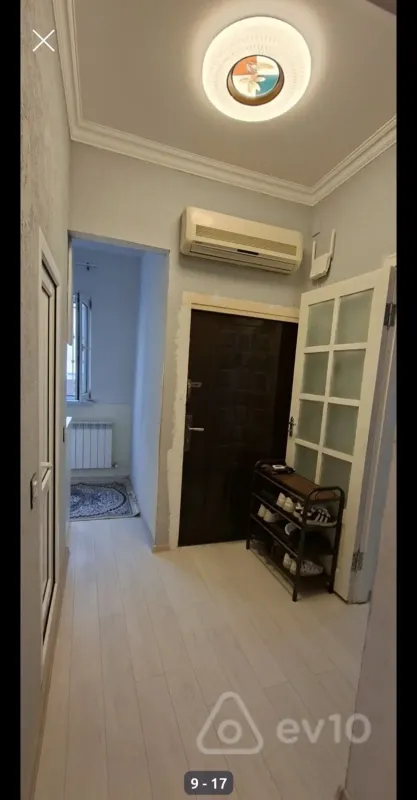 Satılır 2 otaqlı köhnə tikili 40 m²