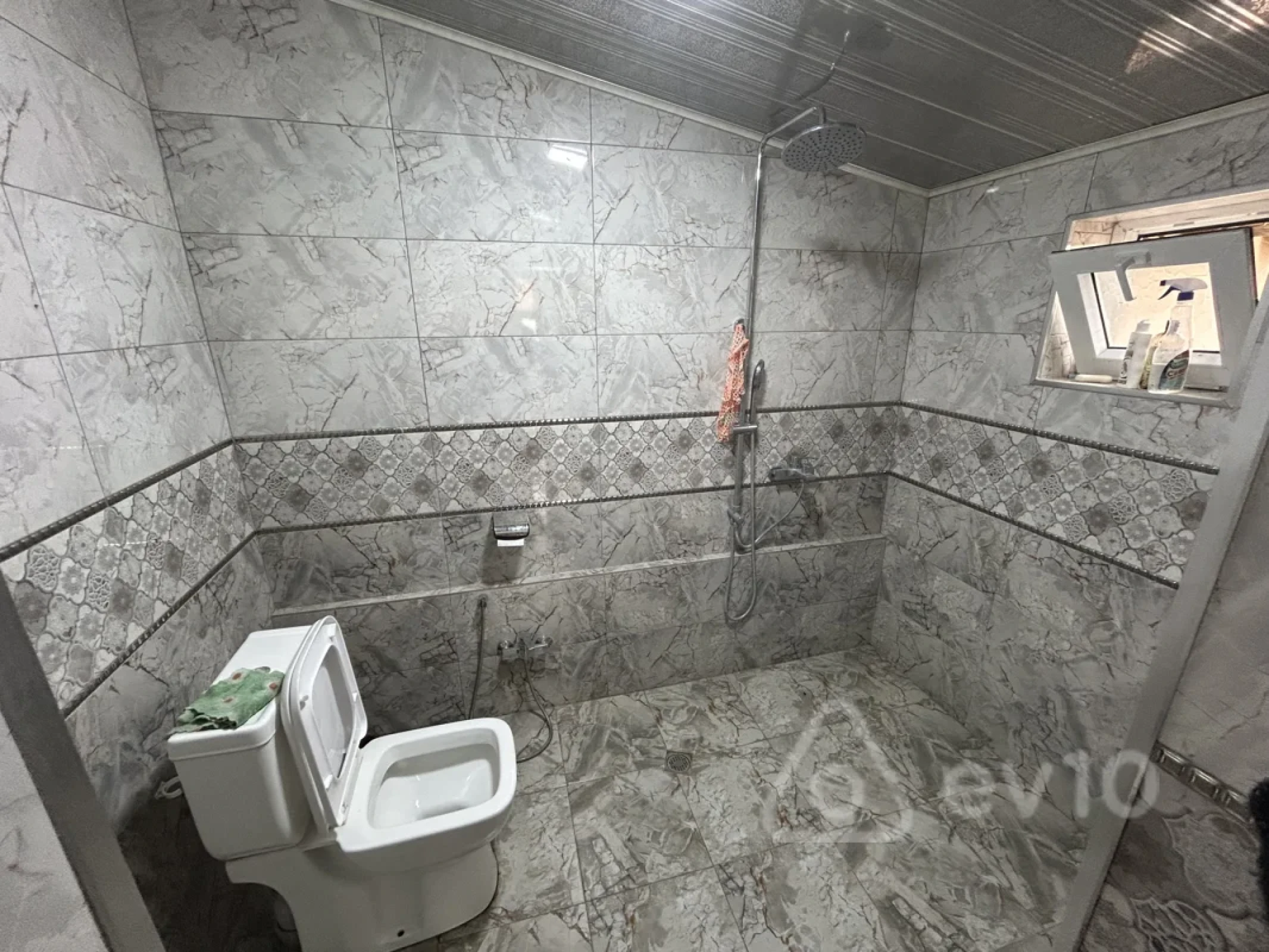 Satılır 3 otaqlı həyət evi 100 m²