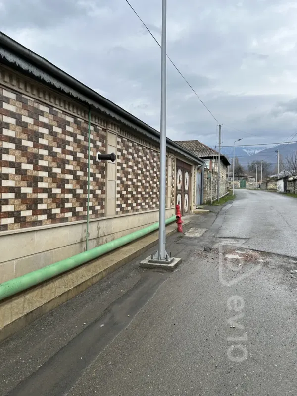 Satılır 3 otaqlı həyət evi 100 m²