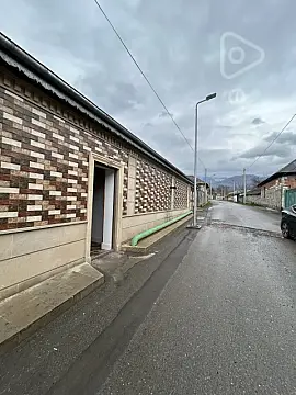 Satılır 3 otaqlı həyət evi 100 m² — İsmayıllı 3 otaq 100.00 m²