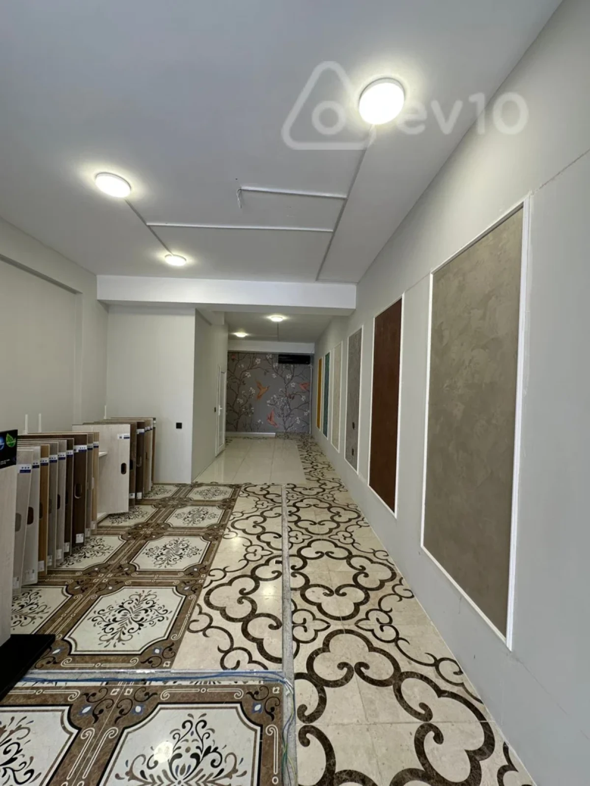 Satılır mənzil 140 m²