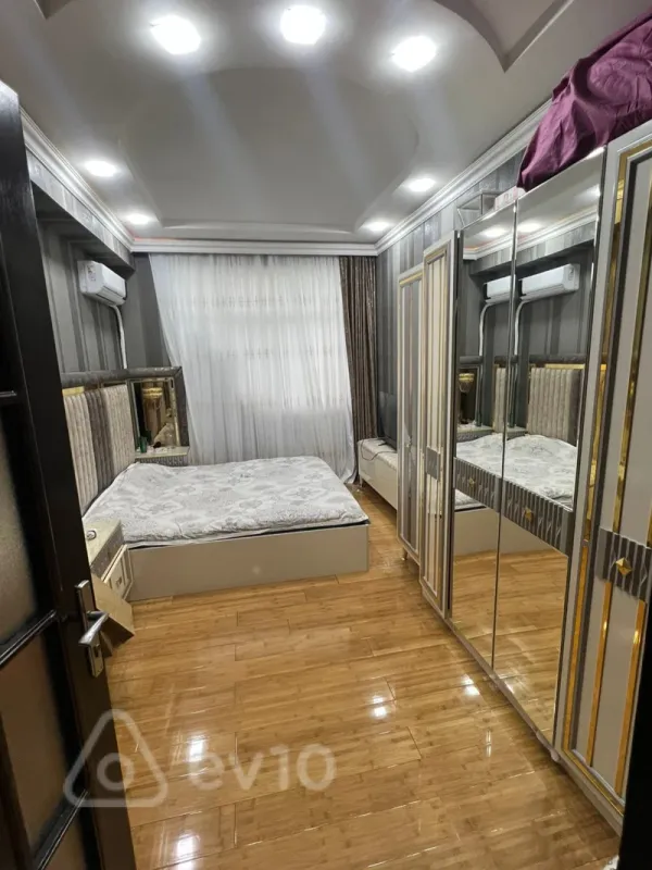 Satılır 3 otaqlı yeni tikili 117 m²