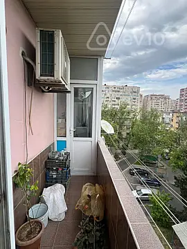 Satılır 3 otaqlı yeni tikili 117 m²