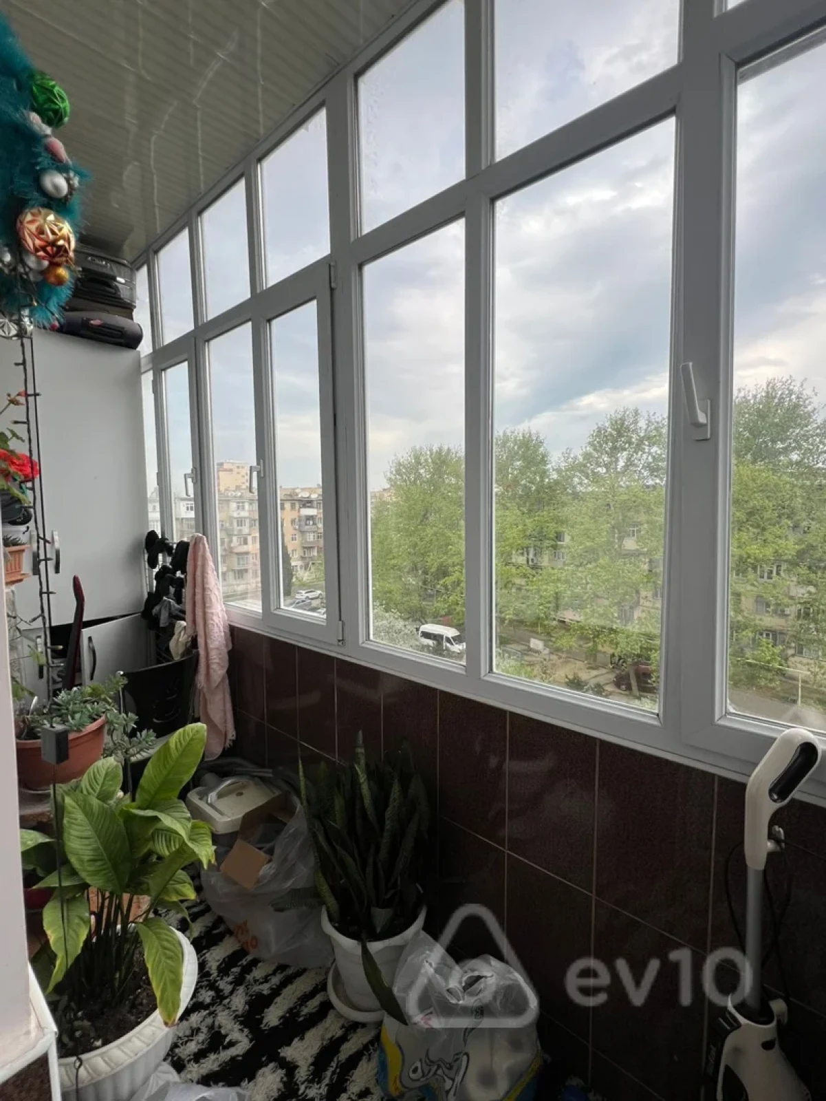 Satılır 3 otaqlı yeni tikili 117 m²