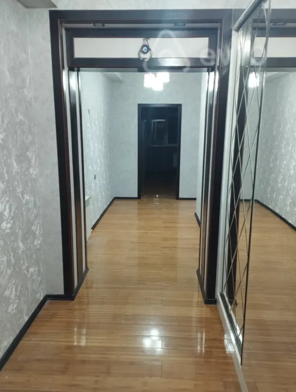 Satılır 3 otaqlı yeni tikili 117 m²