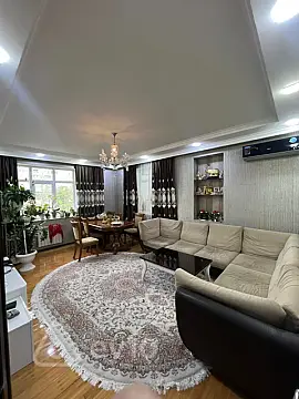 Satılır 3 otaqlı yeni tikili 117 m²
