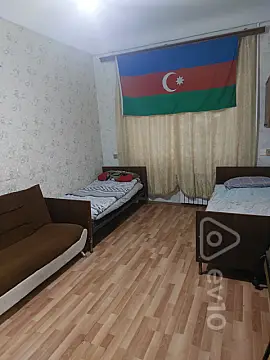 Kirayə verilir 2 otaqlı köhnə tikili 52 m² — Bakı, Nizami 2 otaq 52.00 m²