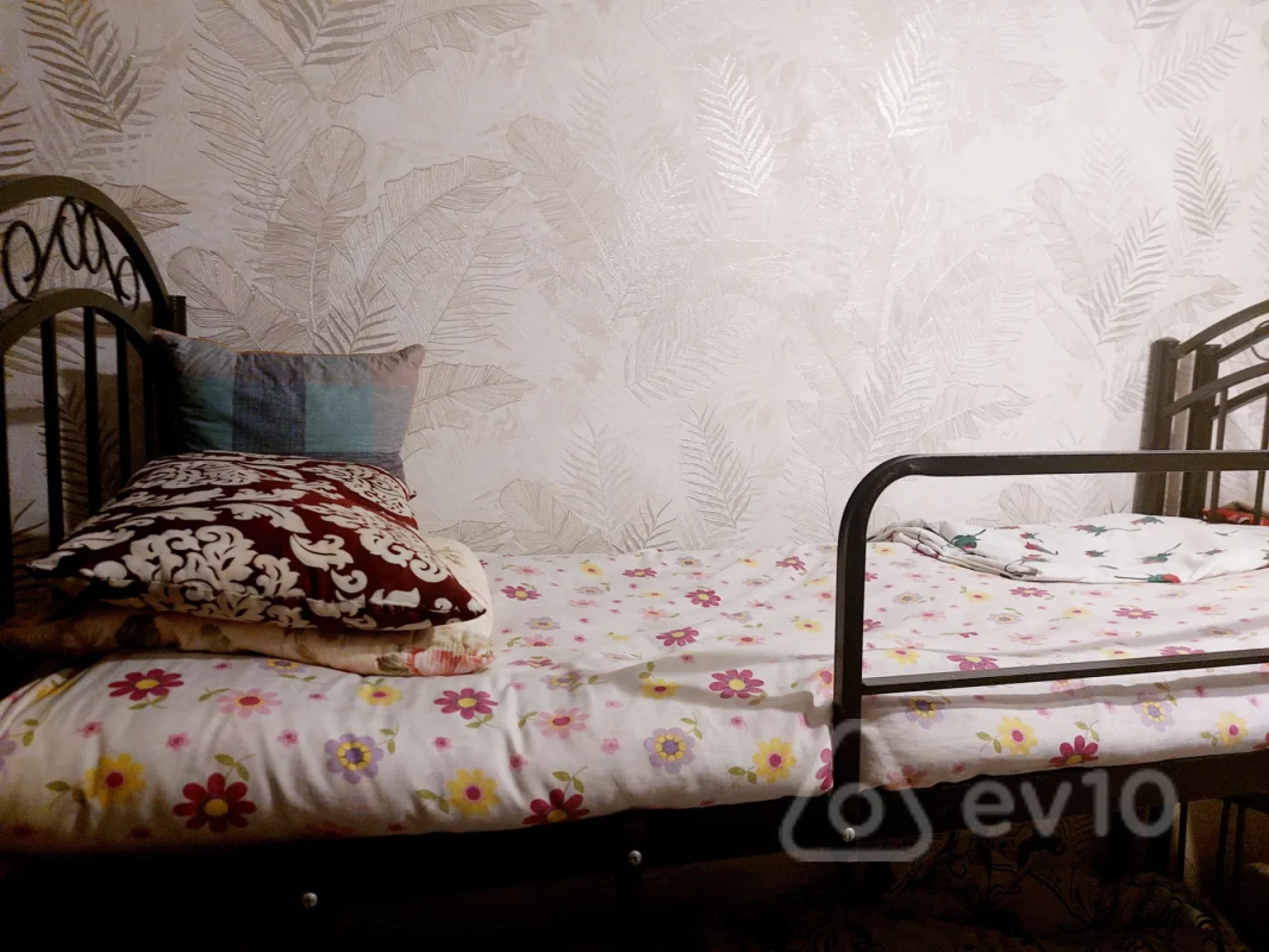 Kirayə verilir 2 otaqlı köhnə tikili 52 m²