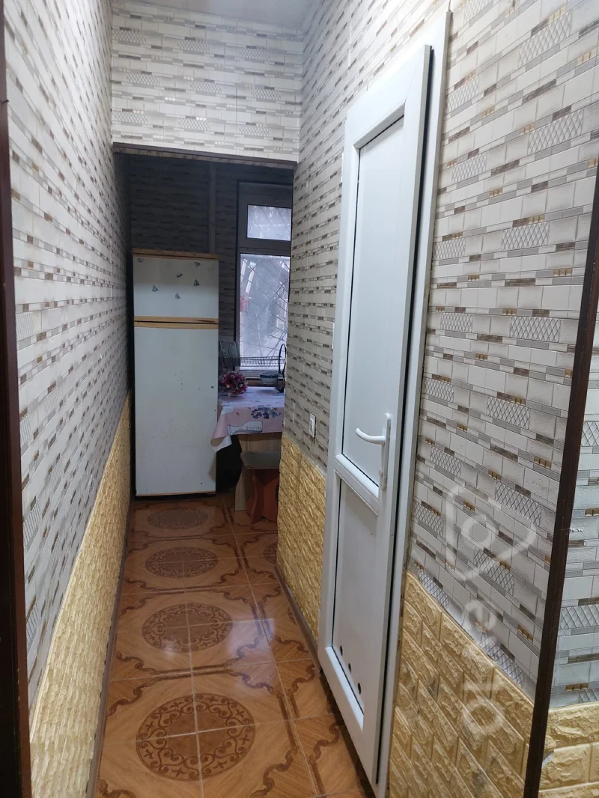 Kirayə verilir 2 otaqlı köhnə tikili 52 m²