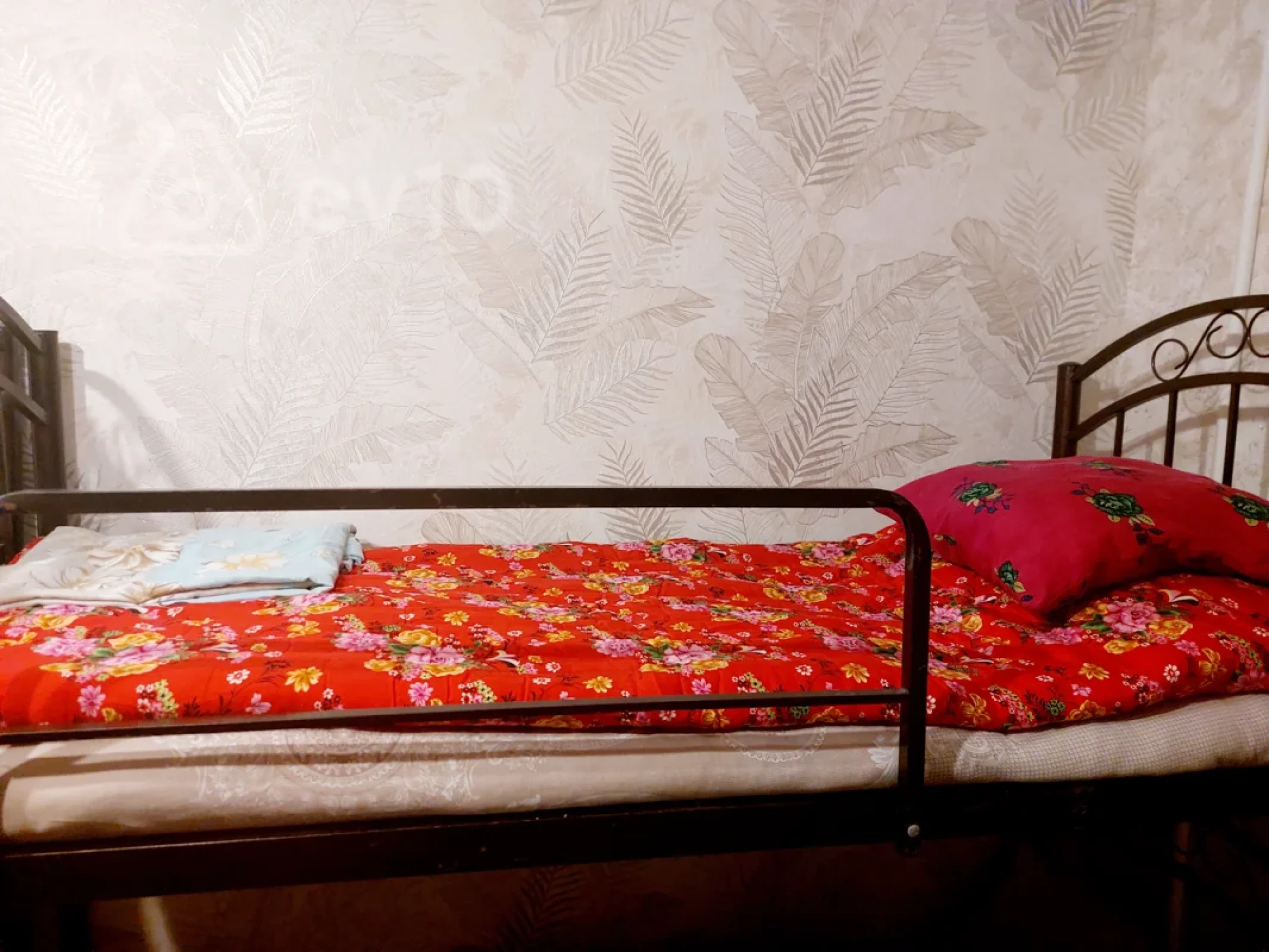 Kirayə verilir 2 otaqlı köhnə tikili 52 m²