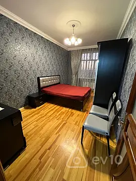 Kirayə verilir 2 otaqlı yeni tikili 60 m²