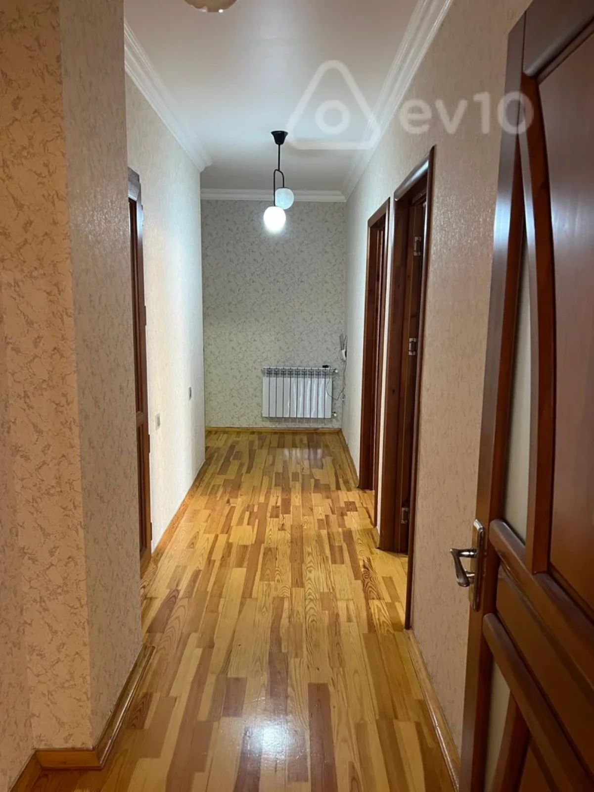 Kirayə verilir 2 otaqlı yeni tikili 60 m²