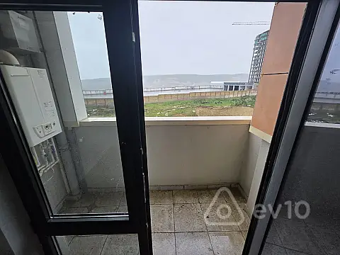 Kirayə verilir 2 otaqlı yeni tikili 48 m²