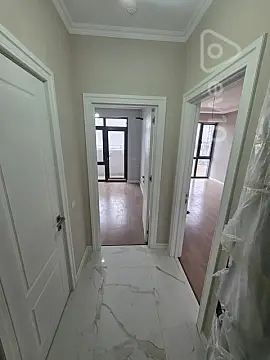 Kirayə verilir 2 otaqlı yeni tikili 48 m² — Bakı, Yasamal 2 otaq 48.00 m²