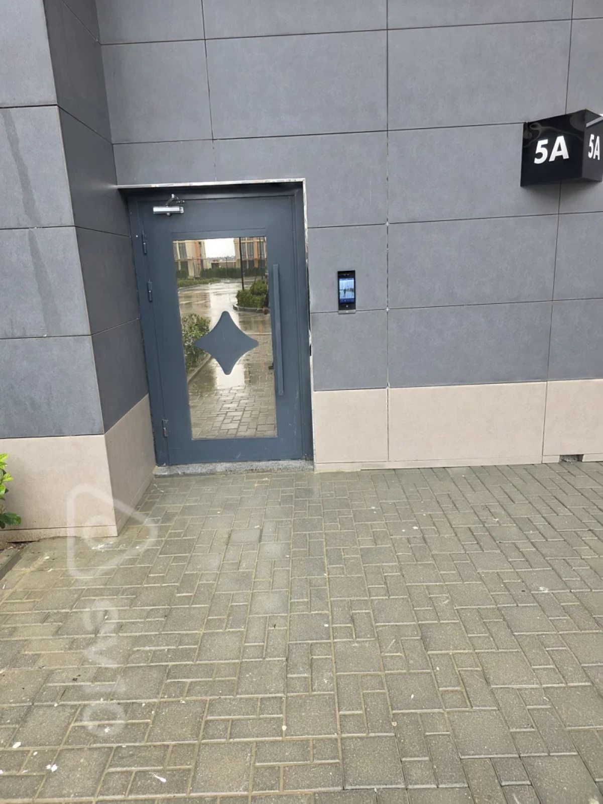 Kirayə verilir 2 otaqlı yeni tikili 48 m²