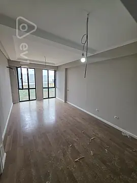 Kirayə verilir 2 otaqlı yeni tikili 48 m²
