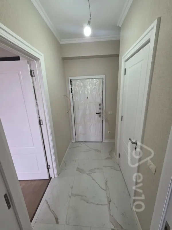 Kirayə verilir 2 otaqlı yeni tikili 48 m²