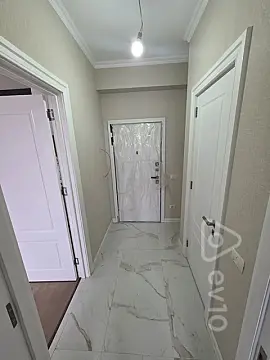 Kirayə verilir 2 otaqlı yeni tikili 48 m²