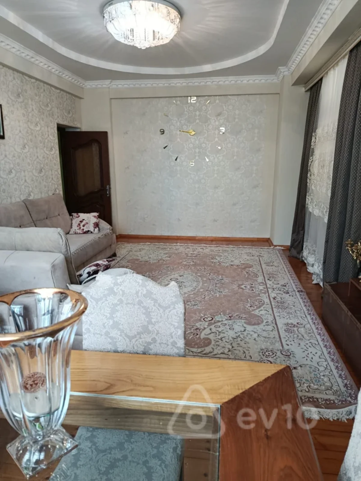 Satılır 3 otaqlı yeni tikili 122 m²