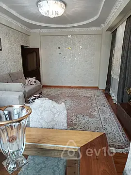 Satılır 3 otaqlı yeni tikili 122 m² — Xırdalan 3 otaq 122.00 m²