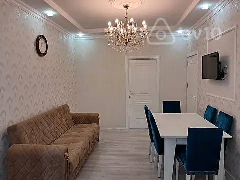 Kirayə verilir 2 otaqlı köhnə tikili 51 m²